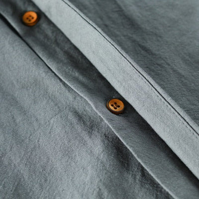 Kim™ | Japanese-Inspired Shirt